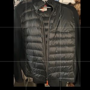 Parajumper jacket